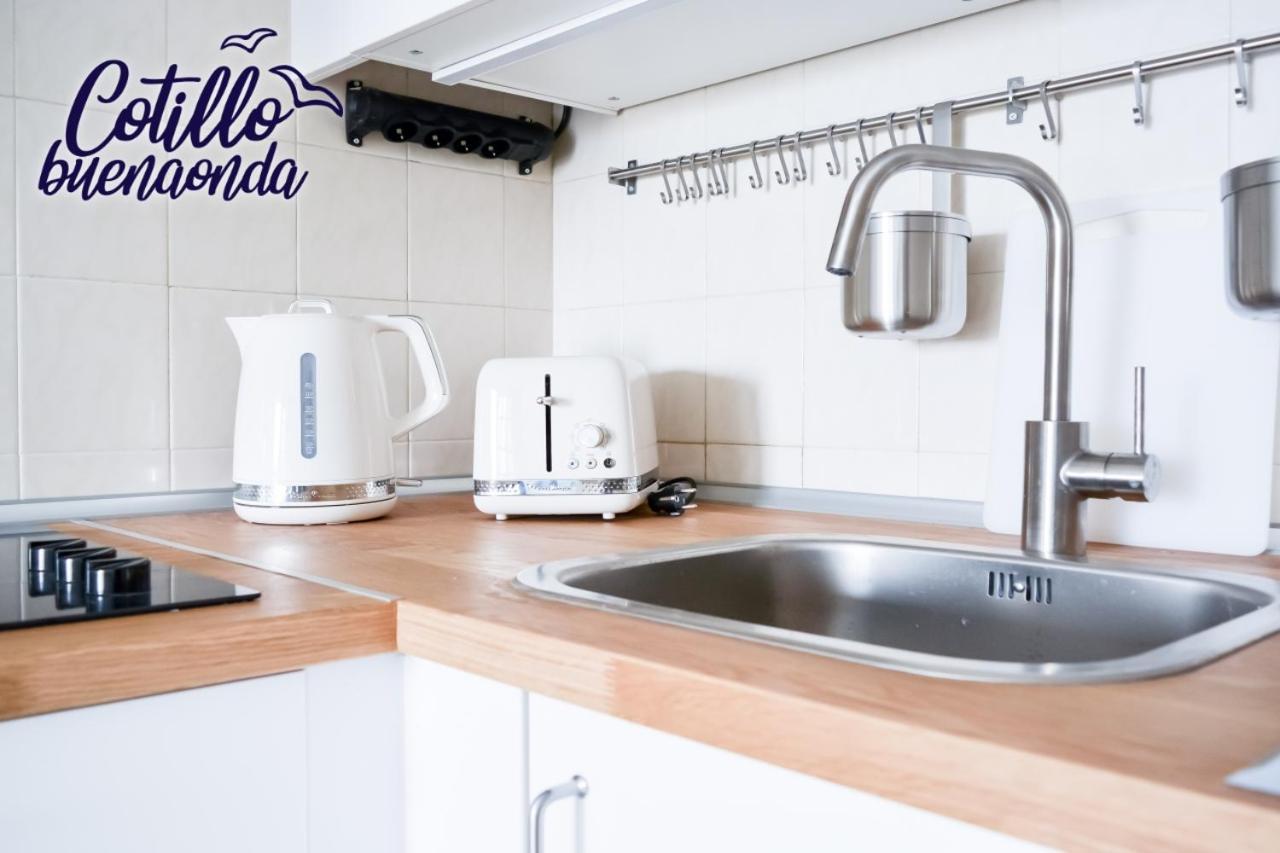 Amazing Cotillo Buenaonda - Wifi Free El Cotillo (Fuerteventura) Exterior photo